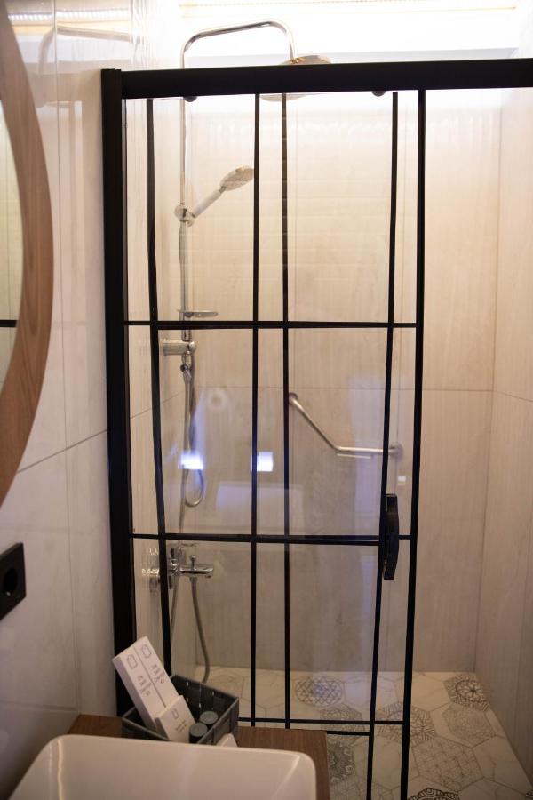 Villa Nora Butik Otel Ve Bungalov Bursa Buitenkant foto