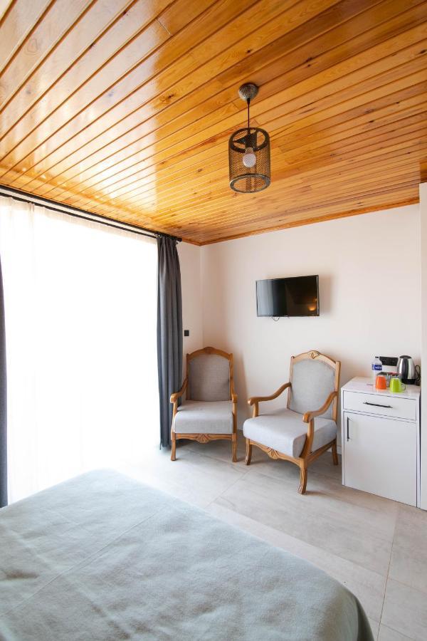 Villa Nora Butik Otel Ve Bungalov Bursa Buitenkant foto