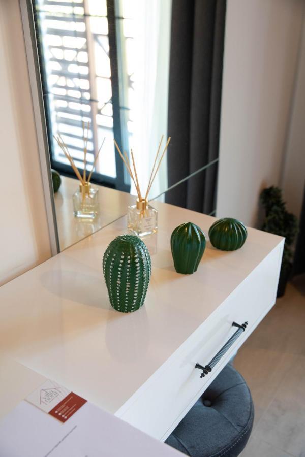 Villa Nora Butik Otel Ve Bungalov Bursa Buitenkant foto