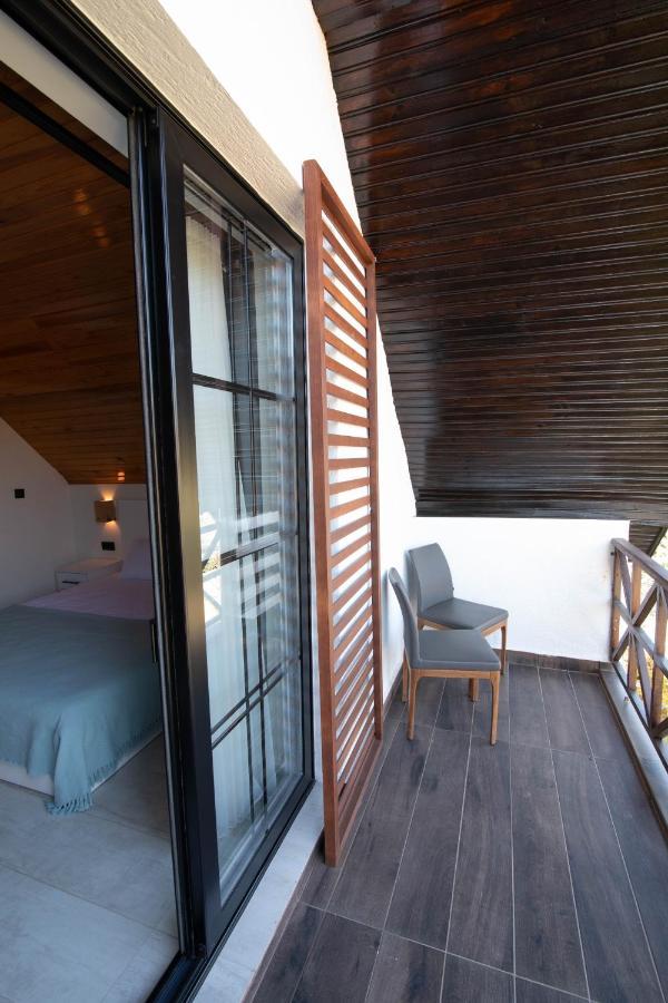 Villa Nora Butik Otel Ve Bungalov Bursa Buitenkant foto